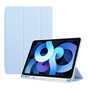 Чохол до планшета BeCover Tri Fold Soft TPU mount Pencil Apple iPad 10.9" 2022 Light Blue (708464) - зменшене зображення 3
