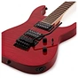 Електрогітара LTD M-200FM See Thru Red - уменьшенное изображение 4
