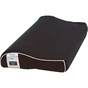 Подушка MirSon ортопедична 6113 Delicate satin Black Pearl Kiddy Boy 50х29х (2200003262674) - зменшене зображення 1