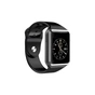 Смарт-годинник UWatch A1 Black (F_47456) - зменшене зображення 3