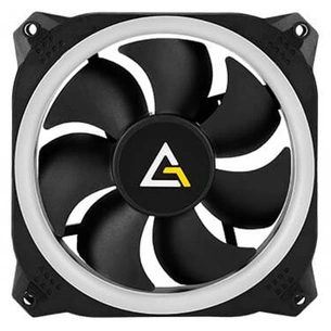 Кулер до корпусу Antec Prizm 120 ARGB (0-761345-75284-8) зображення 1