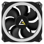 Кулер до корпусу Antec Prizm 120 ARGB (0-761345-75284-8) - зменшене зображення 1