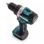Шуруповерт Makita LXT, 54 / 30Нм (без АКБ и БП) (DDF484Z) - зменшене зображення 2