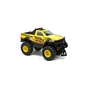 Спецтехніка Tonka ПІКАП 4х4 Сталевий Велетень 32 см (6652251) - зменшене зображення 3