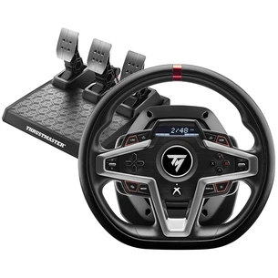 Кермо ThrustMaster T248X PC/XBOX series S|X /Xbox One T248X (4460182) зображення 1