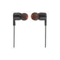 Навушники JBL C16 Black (JBLC16BLKBP) - зменшене зображення 4