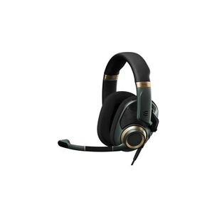 Навушники Epos H6PRO Open Racing Green (1000970) зображення 1