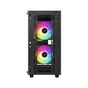Корпус Deepcool CC360 ARGB (R-CC360-BKAPM3-G-1) - зменшене зображення 5