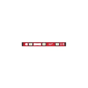 Рівень Milwaukee I-Beam магнітний, 120 см (4932478566) зображення 1