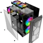 Корпус Qube WIND_FMNU3 - зменшене зображення 7