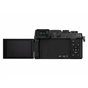 Цифровий фотоапарат Panasonic DMC-GX8 Body (DMC-GX8EE-S) - зменшене зображення 7