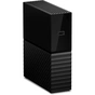 Зовнішній жорсткий диск 3.5" 16TB My Book Desktop WD (WDBBGB0160HBK-NESN) - зменшене зображення 3