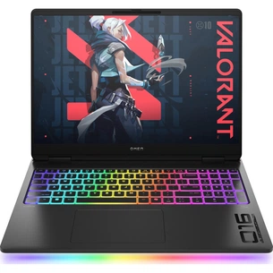 Ноутбук HP Omen Max 16-ah0013ua (BW7N1EA) зображення 1