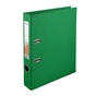 Папка - реєстратор Delta by Axent double-sided PP 5 cм, assembled, green (D1711-04C) - зменшене зображення 1