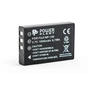 Акумулятор до фото/відео PowerPlant Fuji NP-120 (DV00DV1050) - зменшене зображення 1