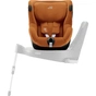 Автокрісло Britax-Romer Dualfix isense Golden Cognac (2000035109) - зменшене зображення 6