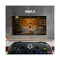 Геймпад Lorgar TRIX-510 PC iOS13 Android PS3 Bluetooth Black (LRG-GP510) - зменшене зображення 12