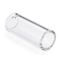 Слайдер для гітари Jim Dunlop Heavy Wall Medium Glass Slide (215) - зменшене зображення 2