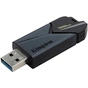 USB флеш накопичувач Kingston USB 3.2 128GB DataTraveler Exodia Onyx (DTXON/128GB) - зменшене зображення 5