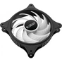 Кулер до корпусу PcCooler FX-120-3 - зменшене зображення 4