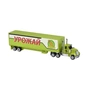 Спецтехніка Same Toy Diecast Грузовик с тракторами (SQ80958-2Ut) - зменшене зображення 3