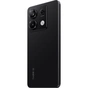 Мобільний телефон Xiaomi Redmi Note 13 Pro 5G 8/256GB Midnight Black (1020567) - зменшене зображення 6