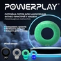 Еспандер PowerPlay PP-4338 Hand Grip Medium 20 кг Зелений (PP_4338_Green_20kg) - зменшене зображення 6