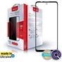 Скло захисне Intaleo Full Glue MOTO E30/E40 Black (1283126545818) - зменшене зображення 1