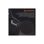 Крісло ігрове GamePro GC900B Size XL Fabric Black (GC900B) - зменшене зображення 5