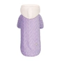 Толстовка для тварин Pet Fashion DELICATE S (бузок) (4823082429790) - зменшене зображення 2