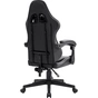 Крісло ігрове Defender Cosmic Black/Grey (64479) - зменшене зображення 7