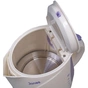 Електрочайник First без ПДВ FA-5428-2 beige/purple - зменшене зображення 4