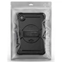 Чохол до планшета Armorstandart Panzer Lenovo Tab M11 Black (ARM82524) - зменшене зображення 5