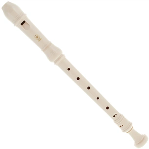 Блокфлейта Yamaha YRA-28BIII Alto изображение 1
