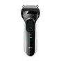 Електробритва Braun Series 3 3020 White - зменшене зображення 2