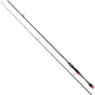 Вудилище Favorite Rapid RAPTZ-692ML-T 2.05m 3-14g Ex.Fast (1693.04.92) - зменшене зображення 1