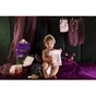 Підгузки Unijoy baby Soft М 3 (6-11 кг) 36 шт (6998526216187) - зменшене зображення 4