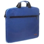 Сумка для ноутбука Porto 14" PN14 Dark Blue (PN14DB) - зменшене зображення 2