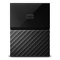 Зовнішній жорсткий диск 2.5" 1TB My Passport for Mac WD (WDBFKF0010BBK-WESN) - зменшене зображення 1