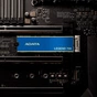 Накопичувач SSD M.2 2280 1TB ADATA (ALEG-700-1TCS) - зменшене зображення 7