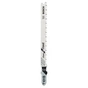Полотно Bosch T101 B, HC, 5 шт, к электролобзику (2.608.630.030) - уменьшенное изображение 1