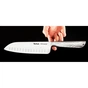 Кухонний ніж Tefal Precision 16.5см, нержавіюча сталь (K2891124) - зменшене зображення 11