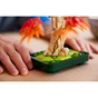 Конструктор LEGO Botanicals Бонсай з японського червоного клена (10348) - зменшене зображення 8