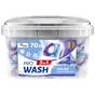 Капсули для прання Pro Wash Color Гірська свіжість 70 шт. (4823128004981) - зменшене зображення 1