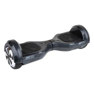 Гіроборд Just Step&GO 6.5" Carbon Edition + сумка (SGLY-S6CBCE) зображення 1
