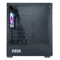 Корпус Azza APOLLO 430 (CSAZ-430B-DF2) - зменшене зображення 4