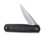 Ніж Civivi Lumi G10 Black (C20024-3) - зменшене зображення 4