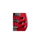 Бас-гітара Cort Action Plus Trans Red (Action Bass Plus TR) - зменшене зображення 6