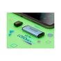 Накопичувач SSD USB Type-C 1TB ESD300 Transcend (TS1TESD300C) - уменьшенное изображение 7