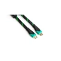 Кабель мультимедійний HDMI to HDMI 5.0m PowerPlant (KD00AS1248) - зменшене зображення 1